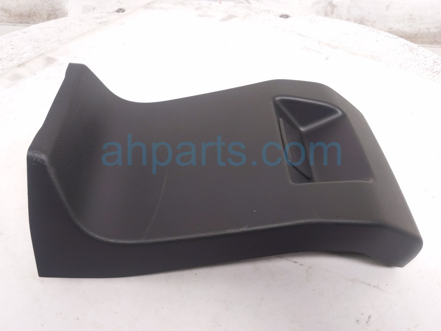 2025 Subaru Crosstrek Passenger Rear Console Trim Panel grey 92113FN100 Replacement 2025 Subaru Crosstrek Passenger Rear Console Trim Panel grey 92113FN100 Replacement thumbnail