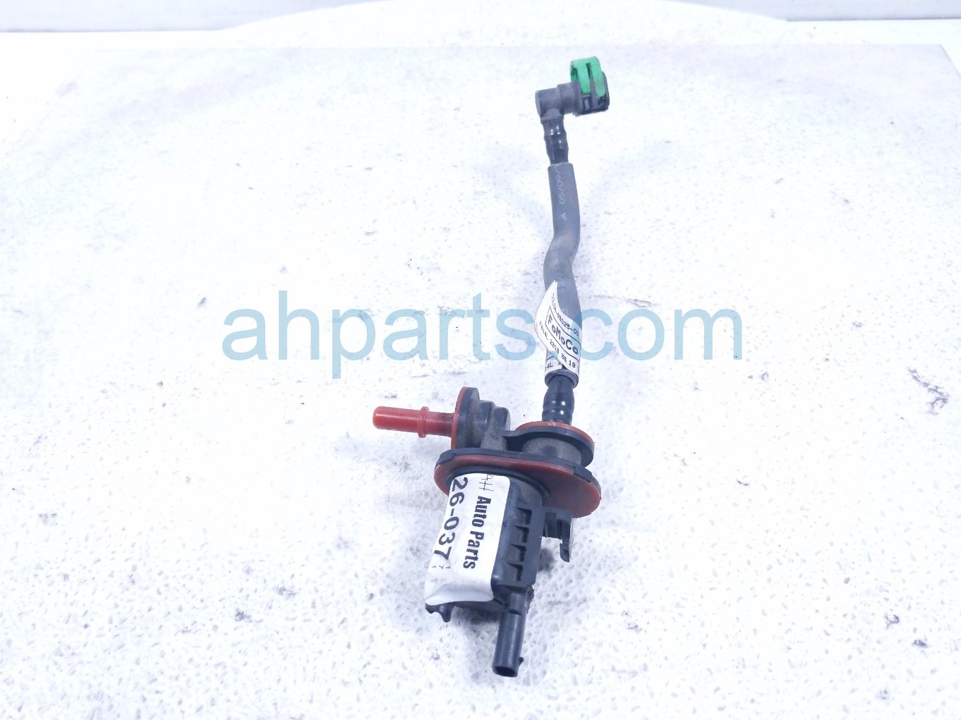 2018 Ford F150 Vapor Purge Valve Hose 2.7l 4x2 JL3Z 9B325 D Replacement 2018 Ford F150 Vapor Purge Valve Hose 2.7l 4x2 JL3Z 9B325 D Replacement thumbnail