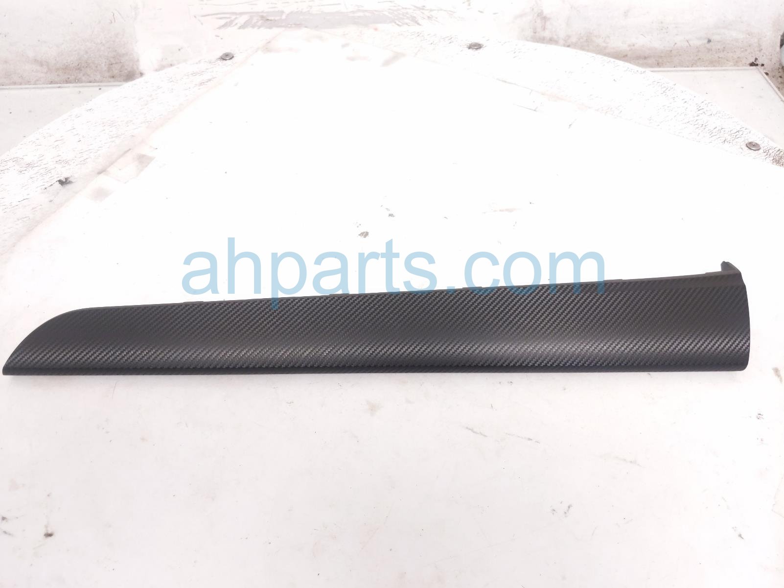 2025 Subaru Crosstrek Passenger Dash Trim Panel blk 66077FL010 Replacement 2025 Subaru Crosstrek Passenger Dash Trim Panel blk 66077FL010 Replacement thumbnail