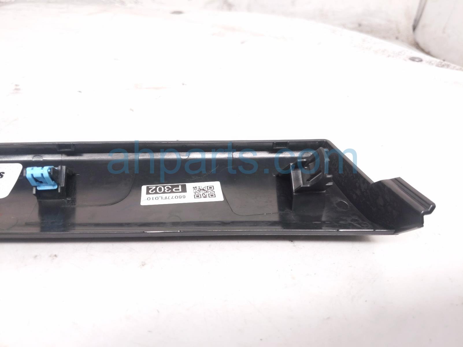 2025 Subaru Crosstrek Passenger Dash Trim Panel blk 66077FL010 Replacement 2025 Subaru Crosstrek Passenger Dash Trim Panel blk 66077FL010 Replacement thumbnail