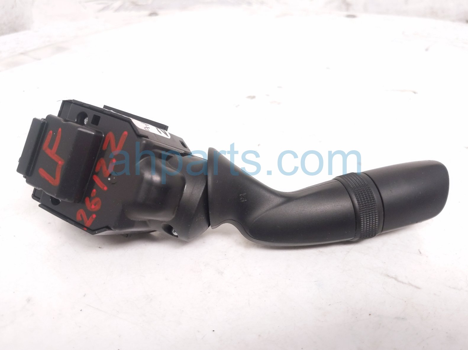 2018 Toyota Camry Combo Windshield Wiper Column Switch 84652 33620 Replacement 2018 Toyota Camry Combo Windshield Wiper Column Switch 84652 33620 Replacement thumbnail