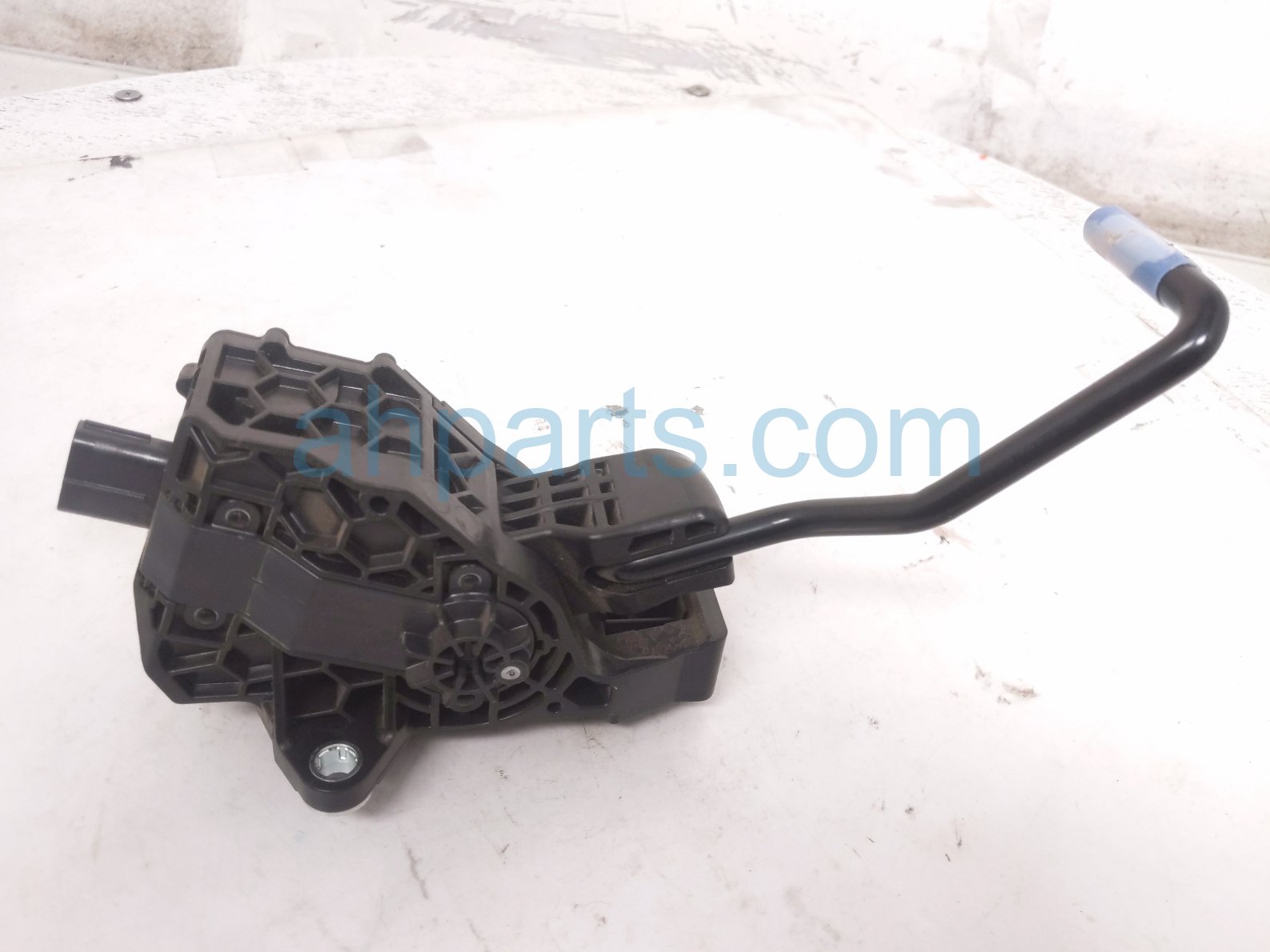 Toyota ACCELERATOR TRAVEL PEDAL FL