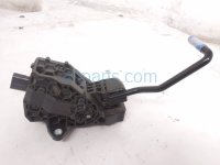 Toyota ACCELERATOR TRAVEL PEDAL FL Toyota ACCELERATOR TRAVEL PEDAL FL
