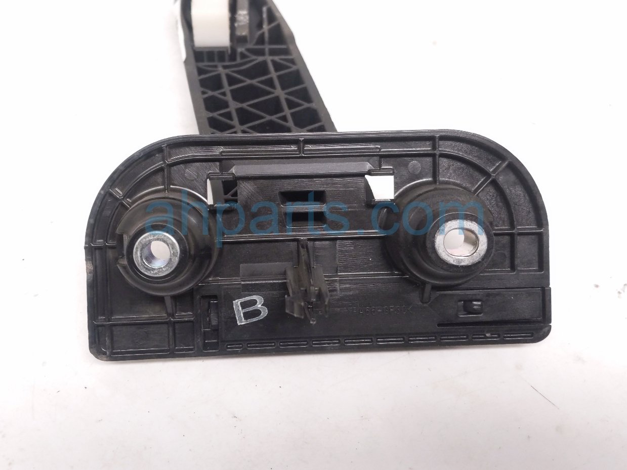 2018 Toyota Camry Gas Pedal Pad Only 78101 33060 Replacement 2018 Toyota Camry Gas Pedal Pad Only 78101 33060 Replacement thumbnail