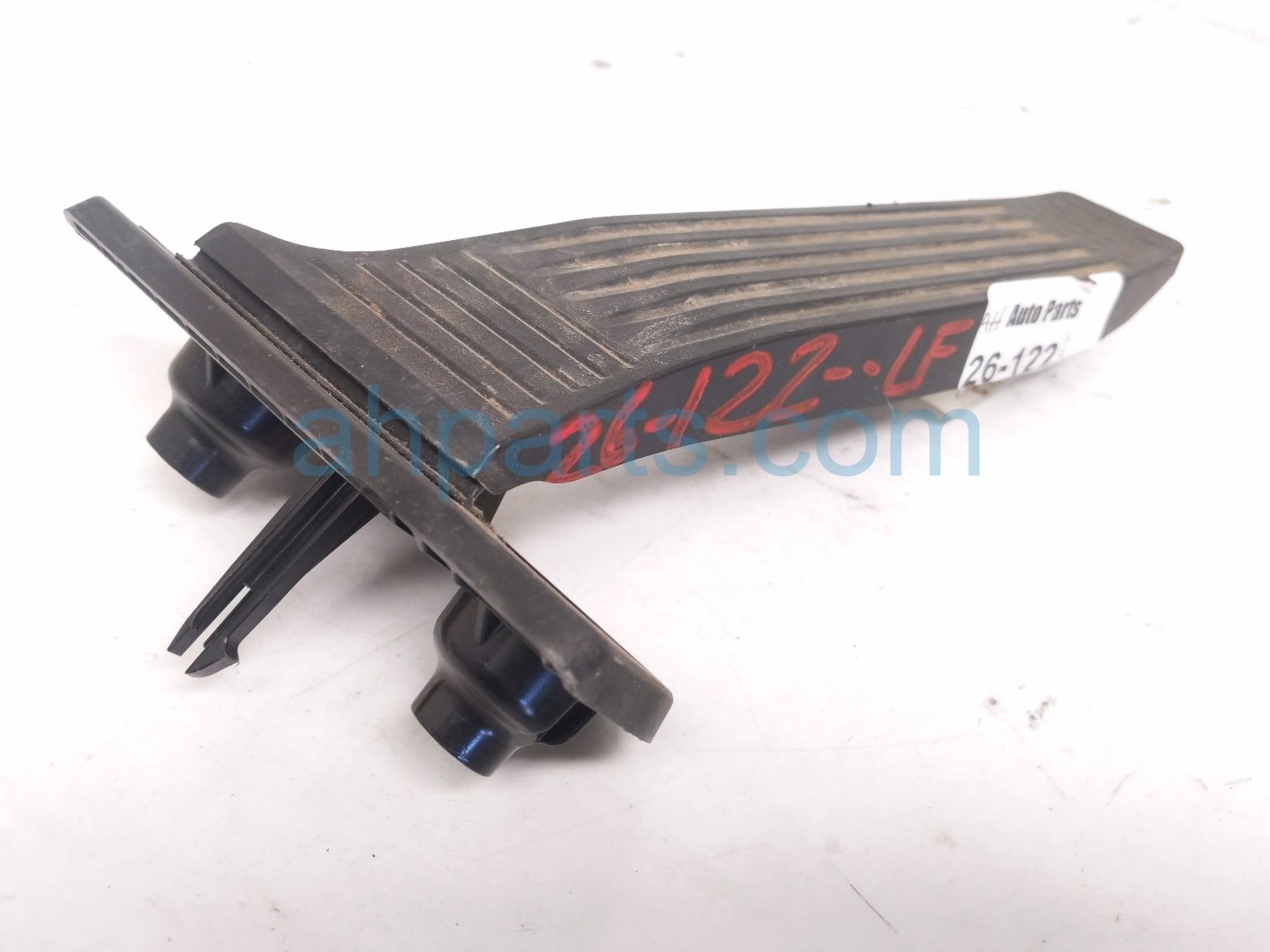 2018 Toyota Camry Gas Pedal Pad Only 78101 33060 Replacement 2018 Toyota Camry Gas Pedal Pad Only 78101 33060 Replacement thumbnail