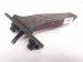 2018 Toyota Camry Gas Pedal Pad Only 78101 33060 Replacement 2018 Toyota Camry Gas Pedal Pad Only 78101 33060 Replacement thumbnail
