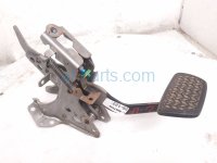 $35 Toyota BRAKE PEDAL ASSY - 2.5L FWD $35 Toyota BRAKE PEDAL ASSY - 2.5L FWD