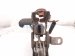 2018 Toyota Camry Brake Pedal Assy 2.5l Fwd 4711033340 Replacement 2018 Toyota Camry Brake Pedal Assy 2.5l Fwd 4711033340 Replacement thumbnail
