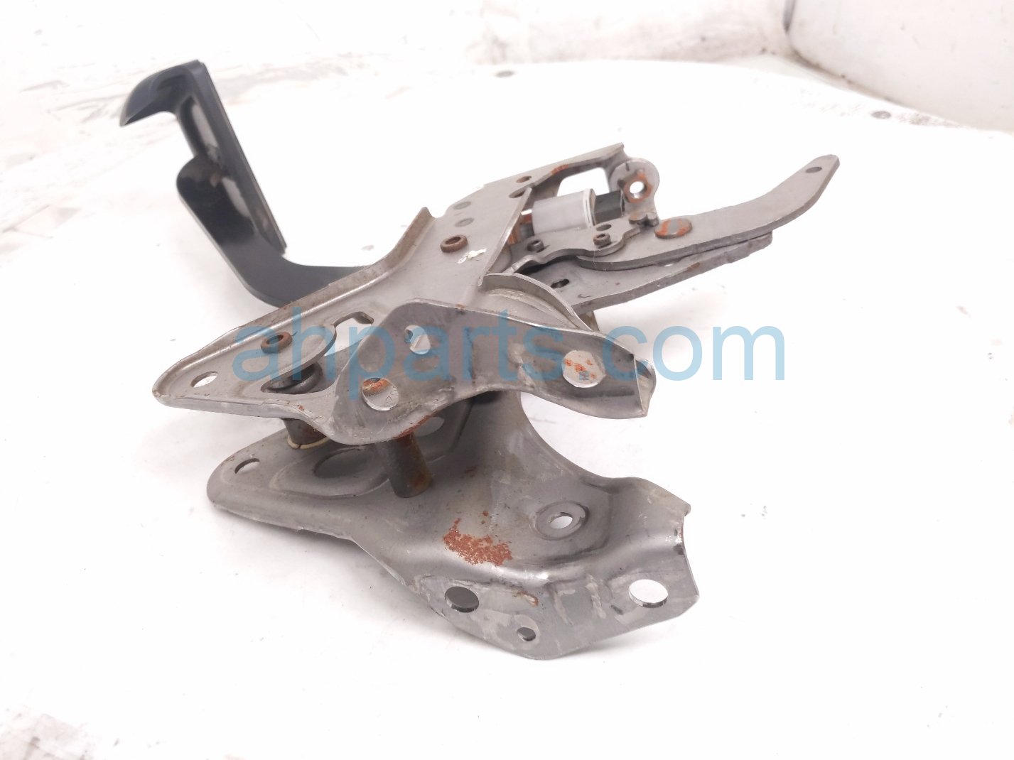 2018 Toyota Camry Brake Pedal Assy 2.5l Fwd 4711033340 Replacement 2018 Toyota Camry Brake Pedal Assy 2.5l Fwd 4711033340 Replacement thumbnail