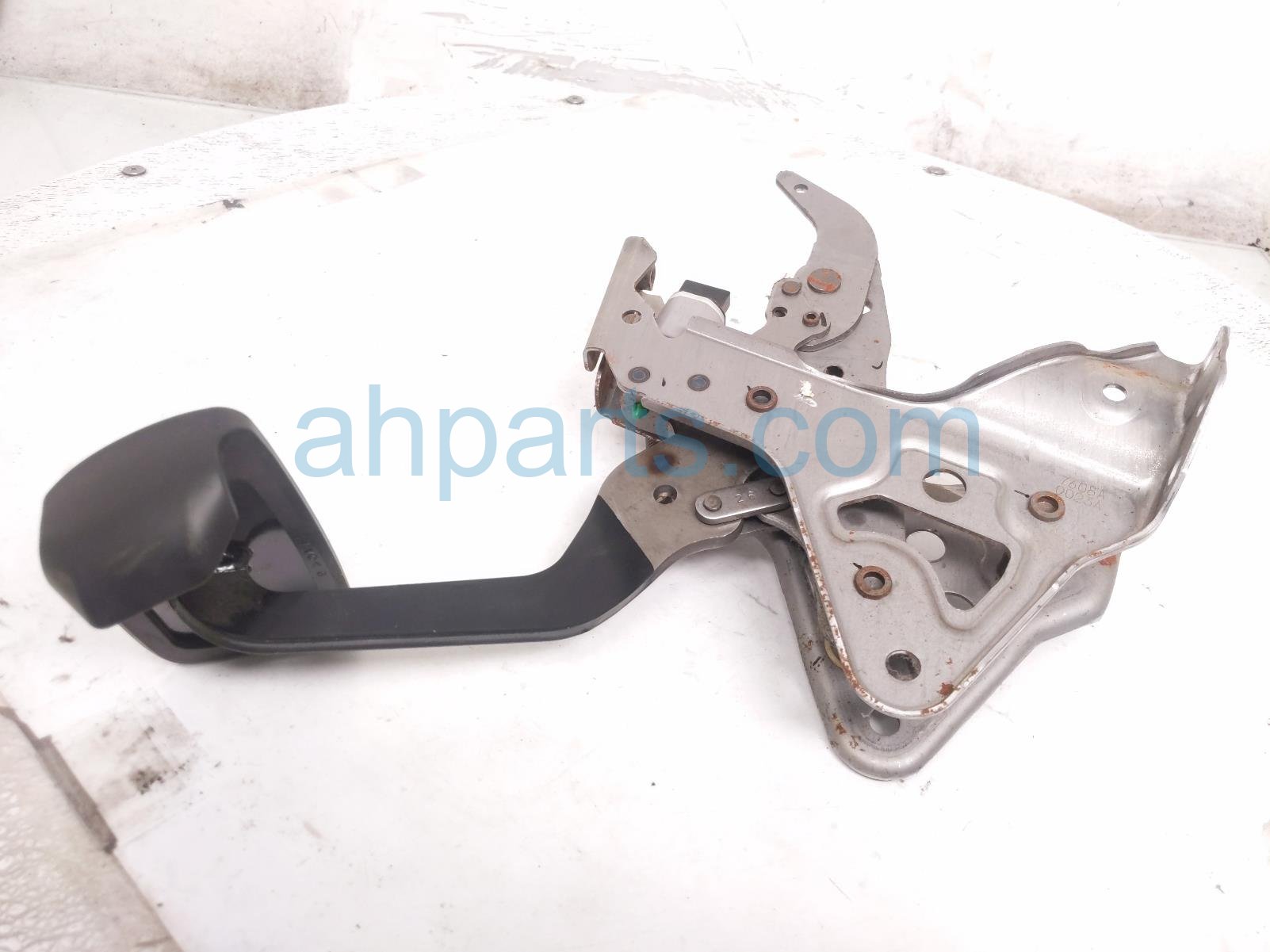 2018 Toyota Camry Brake Pedal Assy 2.5l Fwd 4711033340 Replacement 2018 Toyota Camry Brake Pedal Assy 2.5l Fwd 4711033340 Replacement thumbnail