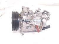 Volkswagen AC PUMP / COMPRESSOR Volkswagen AC PUMP / COMPRESSOR