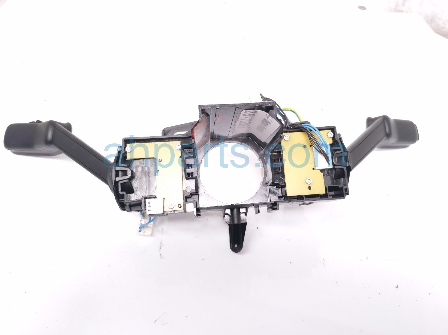 2023 Volkswagen Golf Gti Combo Turn Signal / Wiper Column Switch 5Q1 953 507 GA Replacement 2023 Volkswagen Golf Gti Combo Turn Signal / Wiper Column Switch 5Q1 953 507 GA Replacement thumbnail