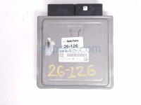 $395 Volkswagen ENGINE COMPUTER UNIT - MT $395 Volkswagen ENGINE COMPUTER UNIT - MT