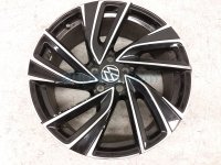 $350 Volkswagen FR/LH WHEEL / RIM $350 Volkswagen FR/LH WHEEL / RIM