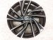 2023 Volkswagen Golf Gti Front Driver Wheel / Rim 5H0 601 025 R FZZ Replacement 2023 Volkswagen Golf Gti Front Driver Wheel / Rim 5H0 601 025 R FZZ Replacement thumbnail