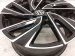 2023 Volkswagen Golf Gti Front Driver Wheel / Rim 5H0 601 025 R FZZ Replacement 2023 Volkswagen Golf Gti Front Driver Wheel / Rim 5H0 601 025 R FZZ Replacement thumbnail
