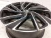 2023 Volkswagen Golf Gti Front Driver Wheel / Rim 5H0 601 025 R FZZ Replacement 2023 Volkswagen Golf Gti Front Driver Wheel / Rim 5H0 601 025 R FZZ Replacement thumbnail
