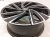 2023 Volkswagen Golf Gti Front Driver Wheel / Rim 5H0 601 025 R FZZ Replacement 2023 Volkswagen Golf Gti Front Driver Wheel / Rim 5H0 601 025 R FZZ Replacement thumbnail