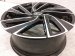 2023 Volkswagen Golf Gti Front Driver Wheel / Rim 5H0 601 025 R FZZ Replacement 2023 Volkswagen Golf Gti Front Driver Wheel / Rim 5H0 601 025 R FZZ Replacement thumbnail