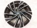 2023 Volkswagen Golf Gti Rear Passenger Wheel / Rim Curb Rash 5H0 601 025 R FZZ Replacement 2023 Volkswagen Golf Gti Rear Passenger Wheel / Rim Curb Rash 5H0 601 025 R FZZ Replacement thumbnail