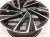 2023 Volkswagen Golf Gti Rear Passenger Wheel / Rim Curb Rash 5H0 601 025 R FZZ Replacement 2023 Volkswagen Golf Gti Rear Passenger Wheel / Rim Curb Rash 5H0 601 025 R FZZ Replacement thumbnail