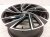 2023 Volkswagen Golf Gti Rear Passenger Wheel / Rim Curb Rash 5H0 601 025 R FZZ Replacement 2023 Volkswagen Golf Gti Rear Passenger Wheel / Rim Curb Rash 5H0 601 025 R FZZ Replacement thumbnail