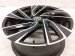 2023 Volkswagen Golf Gti Rear Passenger Wheel / Rim Curb Rash 5H0 601 025 R FZZ Replacement 2023 Volkswagen Golf Gti Rear Passenger Wheel / Rim Curb Rash 5H0 601 025 R FZZ Replacement thumbnail