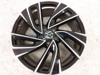 $350 Volkswagen FR/RH WHEEL / RIM $350 Volkswagen FR/RH WHEEL / RIM
