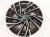 2023 Volkswagen Golf Gti Front Passenger Wheel / Rim 5H0 601 025 R FZZ Replacement 2023 Volkswagen Golf Gti Front Passenger Wheel / Rim 5H0 601 025 R FZZ Replacement thumbnail