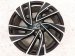 2023 Volkswagen Golf Gti Front Passenger Wheel / Rim 5H0 601 025 R FZZ Replacement 2023 Volkswagen Golf Gti Front Passenger Wheel / Rim 5H0 601 025 R FZZ Replacement thumbnail