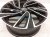 2023 Volkswagen Golf Gti Front Passenger Wheel / Rim 5H0 601 025 R FZZ Replacement 2023 Volkswagen Golf Gti Front Passenger Wheel / Rim 5H0 601 025 R FZZ Replacement thumbnail