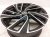 2023 Volkswagen Golf Gti Front Passenger Wheel / Rim 5H0 601 025 R FZZ Replacement 2023 Volkswagen Golf Gti Front Passenger Wheel / Rim 5H0 601 025 R FZZ Replacement thumbnail