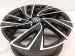 2023 Volkswagen Golf Gti Front Passenger Wheel / Rim 5H0 601 025 R FZZ Replacement 2023 Volkswagen Golf Gti Front Passenger Wheel / Rim 5H0 601 025 R FZZ Replacement thumbnail