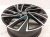 2023 Volkswagen Golf Gti Front Passenger Wheel / Rim 5H0 601 025 R FZZ Replacement 2023 Volkswagen Golf Gti Front Passenger Wheel / Rim 5H0 601 025 R FZZ Replacement thumbnail