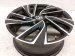 2023 Volkswagen Golf Gti Front Passenger Wheel / Rim 5H0 601 025 R FZZ Replacement 2023 Volkswagen Golf Gti Front Passenger Wheel / Rim 5H0 601 025 R FZZ Replacement thumbnail