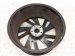 2023 Volkswagen Golf Gti Front Passenger Wheel / Rim 5H0 601 025 R FZZ Replacement 2023 Volkswagen Golf Gti Front Passenger Wheel / Rim 5H0 601 025 R FZZ Replacement thumbnail