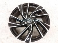 $350 Volkswagen RR/LH WHEEL / RIM $350 Volkswagen RR/LH WHEEL / RIM