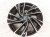 2023 Volkswagen Golf Gti Rear Driver Wheel / Rim 5H0 601 025 R FZZ Replacement 2023 Volkswagen Golf Gti Rear Driver Wheel / Rim 5H0 601 025 R FZZ Replacement thumbnail