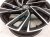2023 Volkswagen Golf Gti Rear Driver Wheel / Rim 5H0 601 025 R FZZ Replacement 2023 Volkswagen Golf Gti Rear Driver Wheel / Rim 5H0 601 025 R FZZ Replacement thumbnail