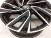 2023 Volkswagen Golf Gti Rear Driver Wheel / Rim 5H0 601 025 R FZZ Replacement 2023 Volkswagen Golf Gti Rear Driver Wheel / Rim 5H0 601 025 R FZZ Replacement thumbnail