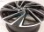 2023 Volkswagen Golf Gti Rear Driver Wheel / Rim 5H0 601 025 R FZZ Replacement 2023 Volkswagen Golf Gti Rear Driver Wheel / Rim 5H0 601 025 R FZZ Replacement thumbnail