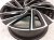 2023 Volkswagen Golf Gti Rear Driver Wheel / Rim 5H0 601 025 R FZZ Replacement 2023 Volkswagen Golf Gti Rear Driver Wheel / Rim 5H0 601 025 R FZZ Replacement thumbnail