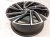 2023 Volkswagen Golf Gti Rear Driver Wheel / Rim 5H0 601 025 R FZZ Replacement 2023 Volkswagen Golf Gti Rear Driver Wheel / Rim 5H0 601 025 R FZZ Replacement thumbnail