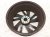 2023 Volkswagen Golf Gti Rear Driver Wheel / Rim 5H0 601 025 R FZZ Replacement 2023 Volkswagen Golf Gti Rear Driver Wheel / Rim 5H0 601 025 R FZZ Replacement thumbnail