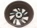 2023 Volkswagen Golf Gti Rear Driver Wheel / Rim 5H0 601 025 R FZZ Replacement 2023 Volkswagen Golf Gti Rear Driver Wheel / Rim 5H0 601 025 R FZZ Replacement thumbnail