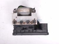 Volkswagen ABS/VSA PUMP MODULATOR Volkswagen ABS/VSA PUMP MODULATOR