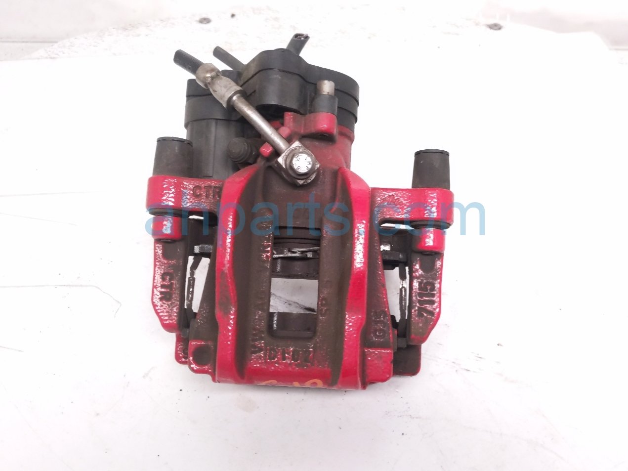 Volkswagen RR/RH BRAKE CALIPER