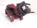 2023 Volkswagen Golf Gti Rear Passenger Brake Caliper 5WA 998 281 A Replacement 2023 Volkswagen Golf Gti Rear Passenger Brake Caliper 5WA 998 281 A Replacement thumbnail
