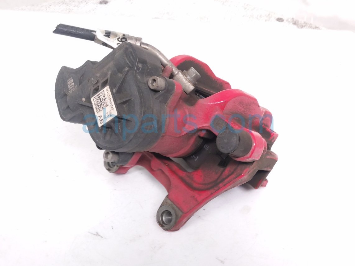 Volkswagen RR/LH BRAKE CALIPER