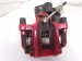2023 Volkswagen Golf Gti Rear Driver Brake Caliper 5WA 998 281 Replacement 2023 Volkswagen Golf Gti Rear Driver Brake Caliper 5WA 998 281 Replacement thumbnail